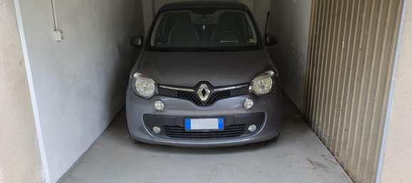 Garage in Correggio, Italy 14m², Nr. 257382 4