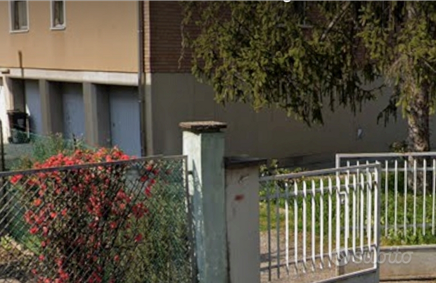 Garage in Correggio, Italy 14m², Nr. 257382