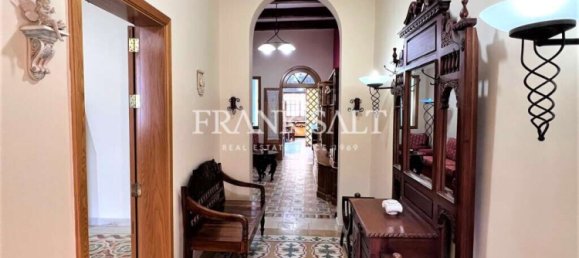 4 Schlafzimmer Stadthaus in Mgarr, Malta, Nr. 4926 6