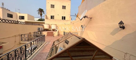 4 Schlafzimmer Stadthaus in Mgarr, Malta, Nr. 4926 18