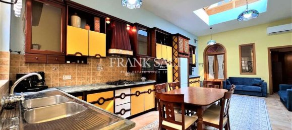 4 Schlafzimmer Stadthaus in Mgarr, Malta, Nr. 4926 2