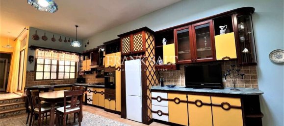 4 Schlafzimmer Stadthaus in Mgarr, Malta, Nr. 4926 3