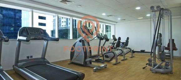 1 bedroom Apartment in Dubai Marina, UAE No. 23782 5