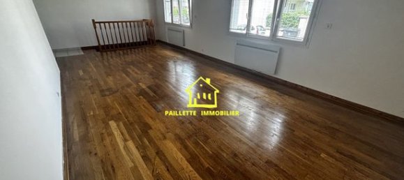 2 bedrooms Apartment in Le Havre, France No. 353050 3