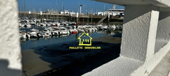 2 bedrooms Apartment in Le Havre, France No. 353050 7