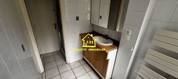 2 bedrooms Apartment in Le Havre, France No. 353050 6