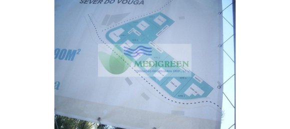 870m² Land in Sever do Vouga, Portugal No. 256662 6