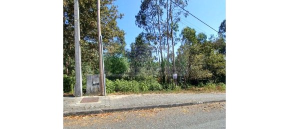 870m² Land in Sever do Vouga, Portugal No. 256662 4