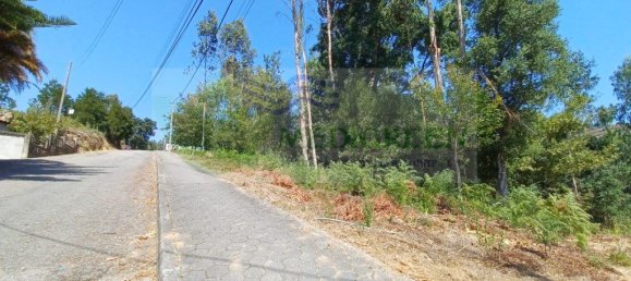 870m² Land in Sever do Vouga, Portugal No. 256662 2