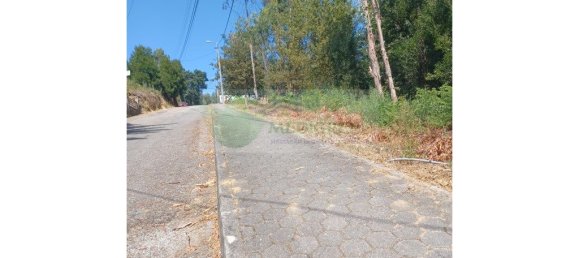 870m² Land in Sever do Vouga, Portugal No. 256662 5