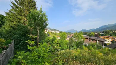  Land in Fieberbrunn, Austria No. 13508