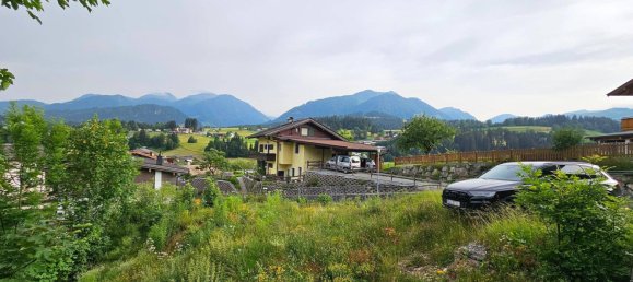  Land in Fieberbrunn, Austria No. 13508 2