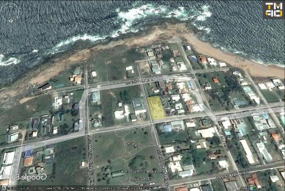  قطعة أرض في Maldonado, Uruguay رقم 14220