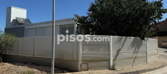 3 bedrooms House in Barbastro, Spain No. 144580 32