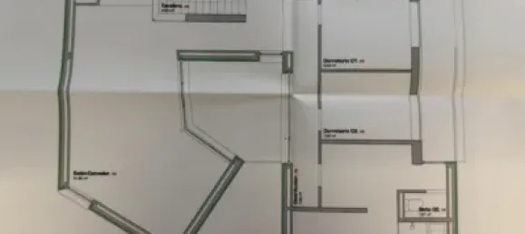 3 bedrooms House in Barbastro, Spain No. 144580 30