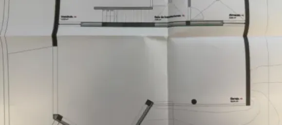 3 bedrooms House in Barbastro, Spain No. 144580 31