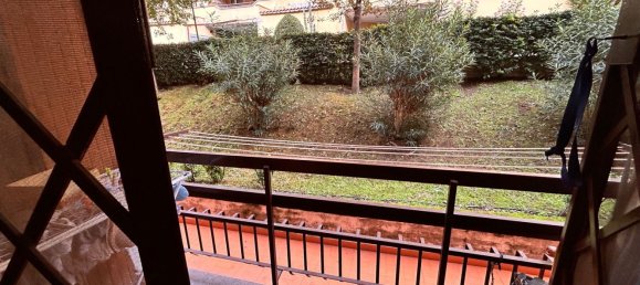 3 rooms Apartment in Rome, Italy No. 256943 12