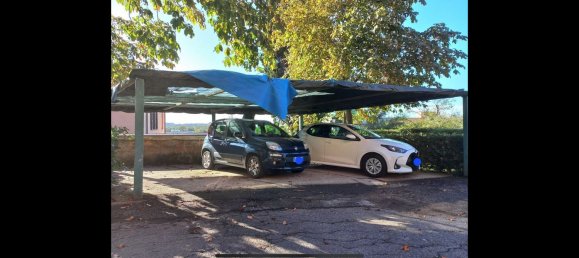 3 rooms Apartment in Rome, Italy No. 256943 2