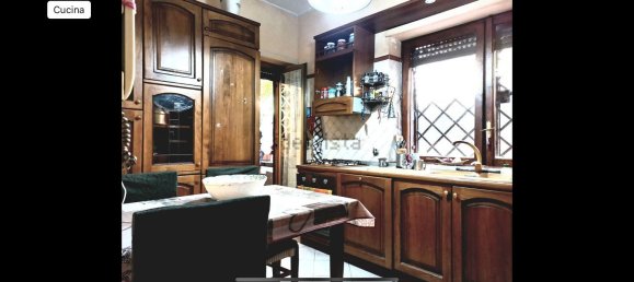 3 rooms Apartment in Rome, Italy No. 256943 5