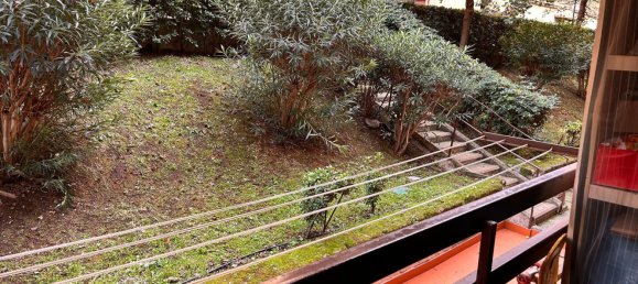 3 rooms Apartment in Rome, Italy No. 256943 13