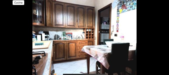 3 rooms Apartment in Rome, Italy No. 256943 6