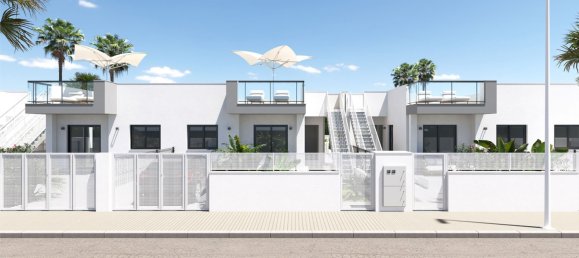 3 chambres Villa à La Pinada Nature Resort, Alicante, Spain No. 15756 3