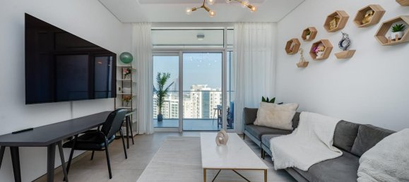 1 Schlafzimmer Wohnung in Jumeirah Lake Towers, UAE, Nr. 100626 3