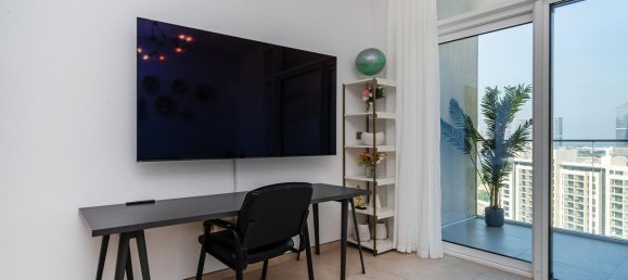 1 Schlafzimmer Wohnung in Jumeirah Lake Towers, UAE, Nr. 100626 2