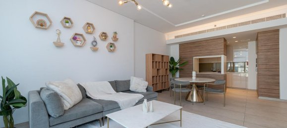 1 Schlafzimmer Wohnung in Jumeirah Lake Towers, UAE, Nr. 100626 5