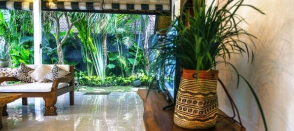 4 dormitorios villa en alquiler en Seminyak, Badung, Bali, Indonesia № 3495 6