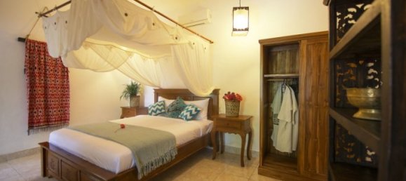 4 dormitorios villa en alquiler en Seminyak, Badung, Bali, Indonesia № 3495 14