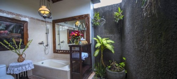 4 dormitorios villa en alquiler en Seminyak, Badung, Bali, Indonesia № 3495 23