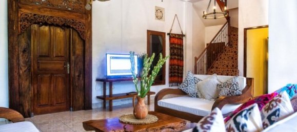 4 dormitorios villa en alquiler en Seminyak, Badung, Bali, Indonesia № 3495 10