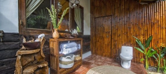 4 dormitorios villa en alquiler en Seminyak, Badung, Bali, Indonesia № 3495 19