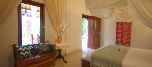 4 dormitorios villa en alquiler en Seminyak, Badung, Bali, Indonesia № 3495 16