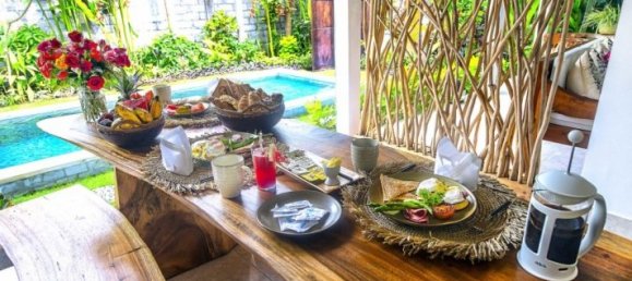 4 dormitorios villa en alquiler en Seminyak, Badung, Bali, Indonesia № 3495 12