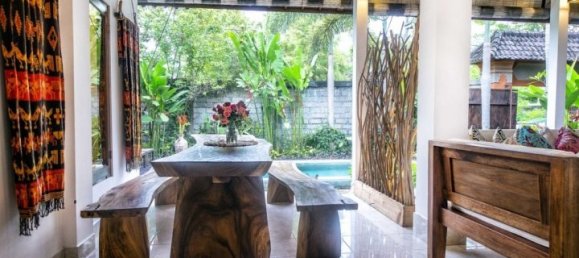 4 dormitorios villa en alquiler en Seminyak, Badung, Bali, Indonesia № 3495 7