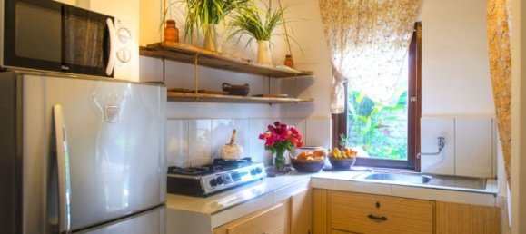 4 dormitorios villa en alquiler en Seminyak, Badung, Bali, Indonesia № 3495 11