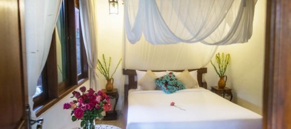 4 dormitorios villa en alquiler en Seminyak, Badung, Bali, Indonesia № 3495 25