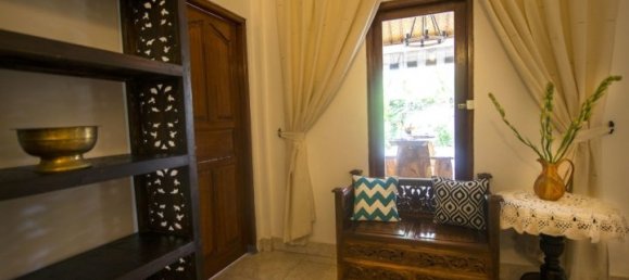 4 dormitorios villa en alquiler en Seminyak, Badung, Bali, Indonesia № 3495 17