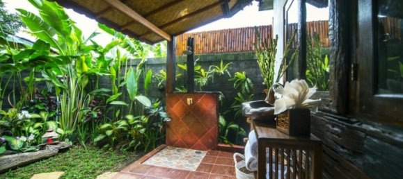 4 dormitorios villa en alquiler en Seminyak, Badung, Bali, Indonesia № 3495 21