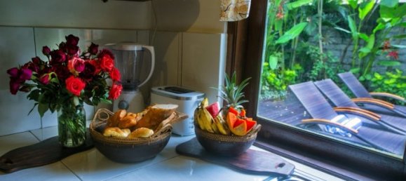 4 dormitorios villa en alquiler en Seminyak, Badung, Bali, Indonesia № 3495 13