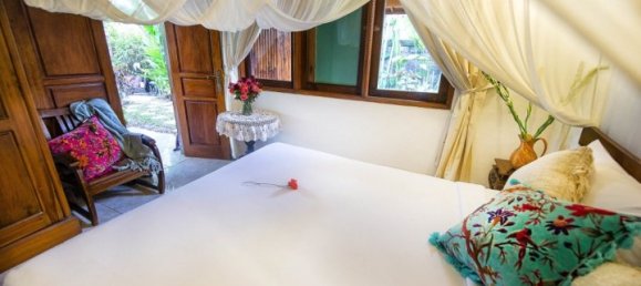 4 dormitorios villa en alquiler en Seminyak, Badung, Bali, Indonesia № 3495 26