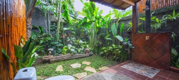 4 dormitorios villa en alquiler en Seminyak, Badung, Bali, Indonesia № 3495 20