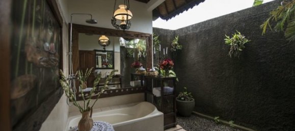 4 dormitorios villa en alquiler en Seminyak, Badung, Bali, Indonesia № 3495 24
