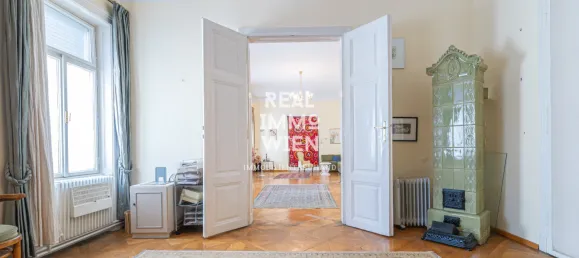 Villa de 14 habitaciónes en Hietzing, Austria No. 147518 19