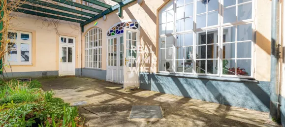 Villa de 14 habitaciónes en Hietzing, Austria No. 147518 16