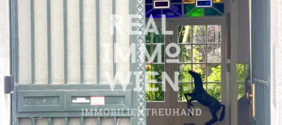 Villa de 14 habitaciónes en Hietzing, Austria No. 147518 44