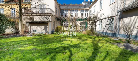 Villa de 14 habitaciónes en Hietzing, Austria No. 147518 15