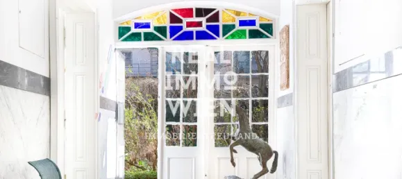 Villa de 14 habitaciónes en Hietzing, Austria No. 147518 17